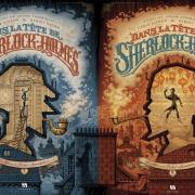 Dans la tete de sherlock holmes