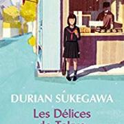 Les delices de tokyo